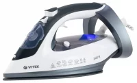 Утюг Vitek VT-8340 отзывы владельцев