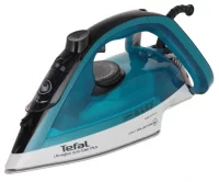 Утюг Tefal FV6844 Ultragliss Plus отзывы владельцев