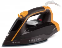 Утюг Vitek VT-1261 отзывы владельцев