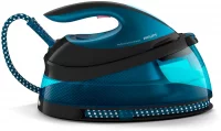 Утюг Philips GC7846/80 PerfectCare Compact отзывы владельцев