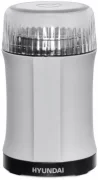 Кофемолка Hyundai (HYC-G3241) отзывы владельцев