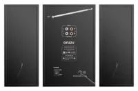 Ginzzu GM-416 отзывы владельцев