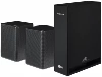LG SPK8 2.0 отзывы владельцев
