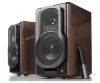 Edifier S2000MKIII отзывы владельцев