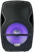 XLine PRA-15 LIGHT отзывы владельцев