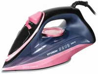 Hyundai H-SI01623 Black/Pink отзывы