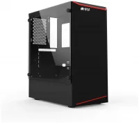 Корпус HIPER HG-C101 THETIS black отзывы владельцев