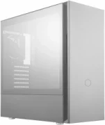 Корпус Cooler Master Silencio S600 (MCSS600-KG5N-S00) w/o PSU Black отзывы владельцев