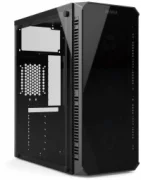 Корпус Hiper HG-C103 EREBOS Black отзывы владельцев