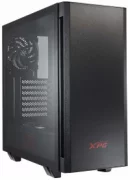 XPG INVADER BLACK отзывы