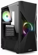 Корпус HIPER ORO-2RGB Black отзывы владельцев