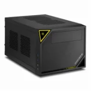 Корпус Sharkoon Shark Zone C10 черный отзывы владельцев