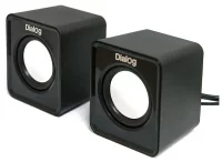 Dialog AC-02UP отзывы владельцев