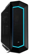 Корпус AeroCool P7-C1 Tempered Glass White отзывы владельцев