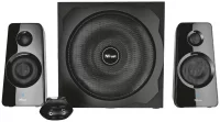 Trust Tytan 2.1 Bluetooth отзывы владельцев