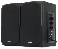 CROWN MICRO CMS-508 отзывы владельцев