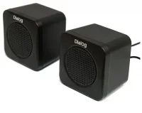 Dialog AC-01UP отзывы владельцев