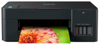 МФУ Brother DCP-T220 InkBenefit Plus отзывы владельцев