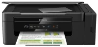 МФУ Epson L3060 отзывы владельцев