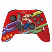 Геймпад Nintendo Switch Hori Wireless Horipad (NSW-310U) отзывы владельцев