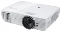 Проектор Acer M550 отзывы владельцев