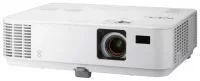 Проектор NEC NP-V332W отзывы владельцев