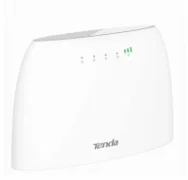Роутер Tenda 4G03 отзывы владельцев