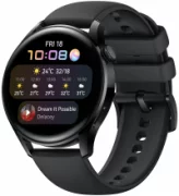 Смарт-часы HUAWEI Watch 3 Active отзывы владельцев