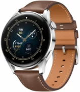 Смарт-часы HUAWEI Watch 3 Classic отзывы владельцев