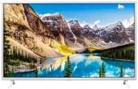 Телевизор LG 49UJ639V отзывы владельцев