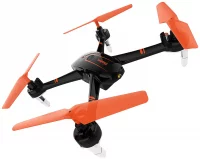HIPER HQC-0001 SHADOW FPV отзывы владельцев