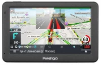 Навигатор Prestigio GeoVision 5059 Progorod отзывы владельцев