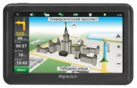 Навигатор Prology iMap-5200 отзывы владельцев