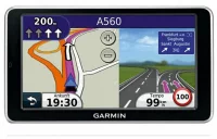 Навигатор Garmin Nuvi 52 LM отзывы владельцев