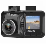 Видеорегистратор LEXAND LR300 отзывы владельцев