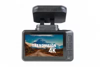 Видеорегистратор TrendVision 4K отзывы владельцев