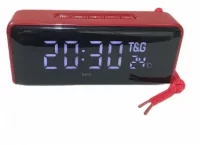T&G TG-174 отзывы владельцев