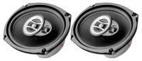 Автомобильная акустика Focal RCX-690 отзывы владельцев