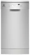Посудомоечная машина Electrolux SMM 43201 SX отзывы владельцев