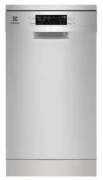 Посудомоечная машина Electrolux SES 42201 SX отзывы владельцев
