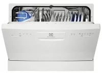 Посудомоечная машина Electrolux ESF 2200 DW отзывы владельцев
