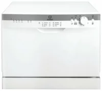 Посудомоечная машина Indesit ICD 661 отзывы владельцев