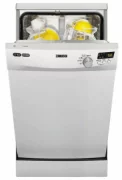 Посудомоечная машина Zanussi ZDS 91500 SA отзывы владельцев