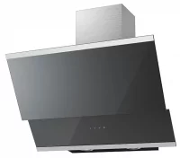 Вытяжка Krona Irma sensor 600 inox/black отзывы владельцев