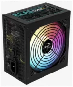 Блок питания AeroCool KCAS PLUS GOLD 650W отзывы владельцев