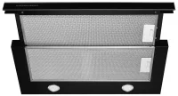 Вытяжка Kuppersberg SLIMBOX 60 GW отзывы владельцев