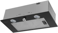 Вытяжка HOMSAIR Camelia Power 60RD черный отзывы владельцев