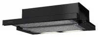 Вытяжка Krona UNA 600 black PB отзывы владельцев