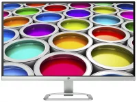 Монитор HP 27ea отзывы владельцев