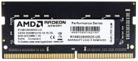 Оперативная память AMD Radeon R7 Performance 8ГБ 2666MHz CL16 (R748G2606S2S-UO) отзывы владельцев